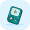 Gamified & Story-Based: